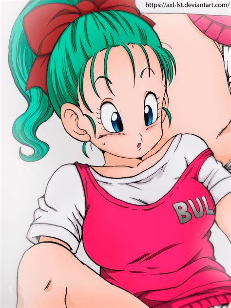 dragon ball z bulma porn|Dragon Ball Bulma Animation Porn Videos 